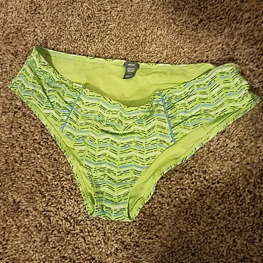 Bikini Bottoms